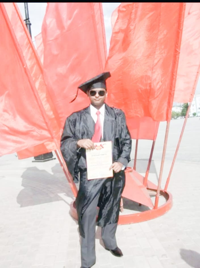 Vishal Somnath Mutkule | Best Cardiologist In Sangamner