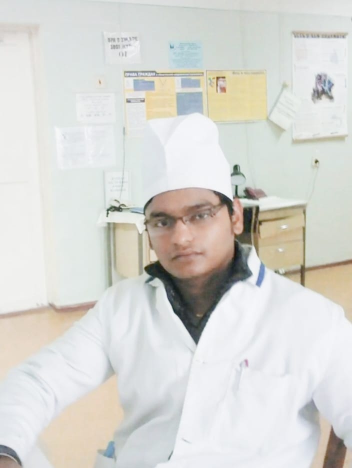 Vishal Somnath Mutkule | Best Cardiologist In Sangamner