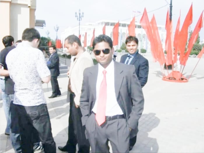 Vishal Somnath Mutkule | Best Cardiologist In Sangamner