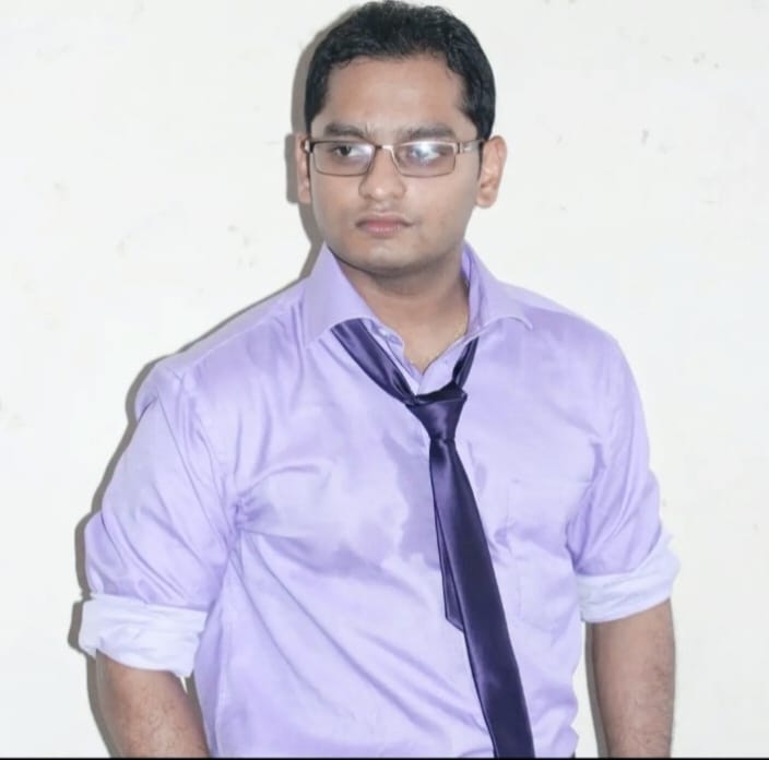 Vishal Somnath Mutkule | Best Cardiologist In Sangamner