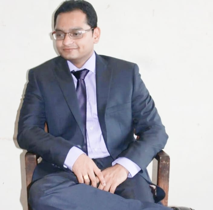 Vishal Somnath Mutkule | Best Cardiologist In Sangamner